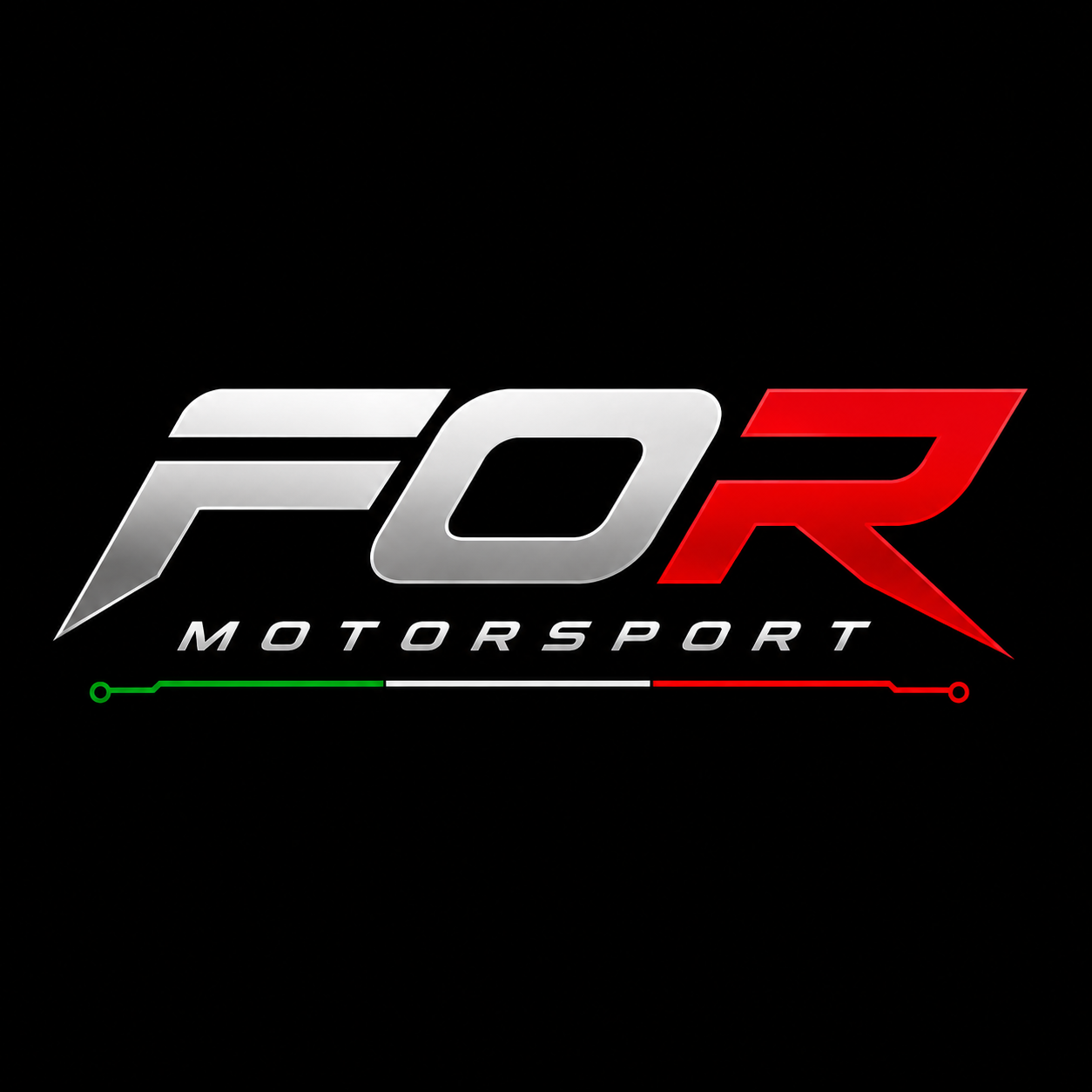 For Motorsport